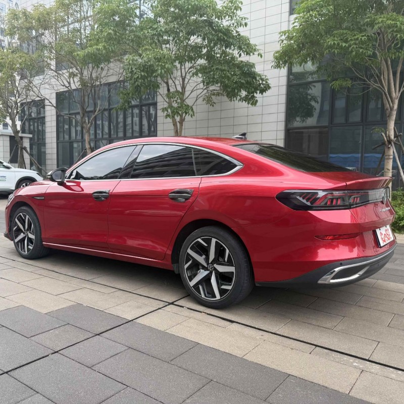 佛山22年大众凌渡8