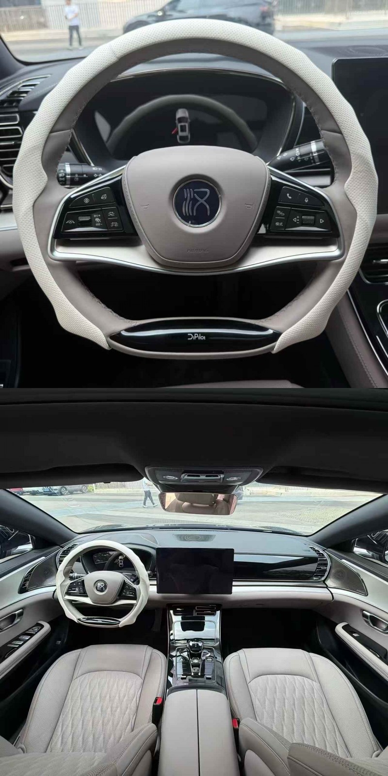 佛山25年比亚迪汉4