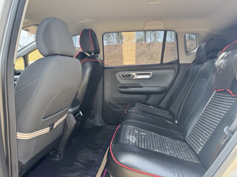 郑州24年传祺埃安Y8