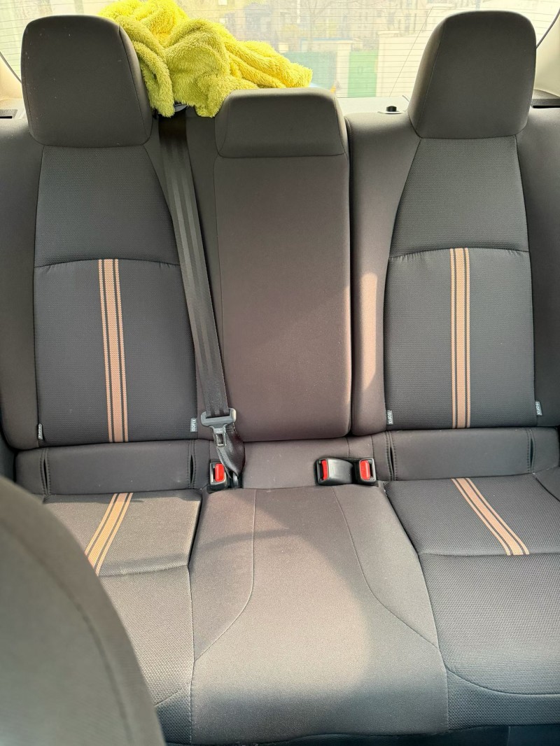 九江24年丰田雷凌5