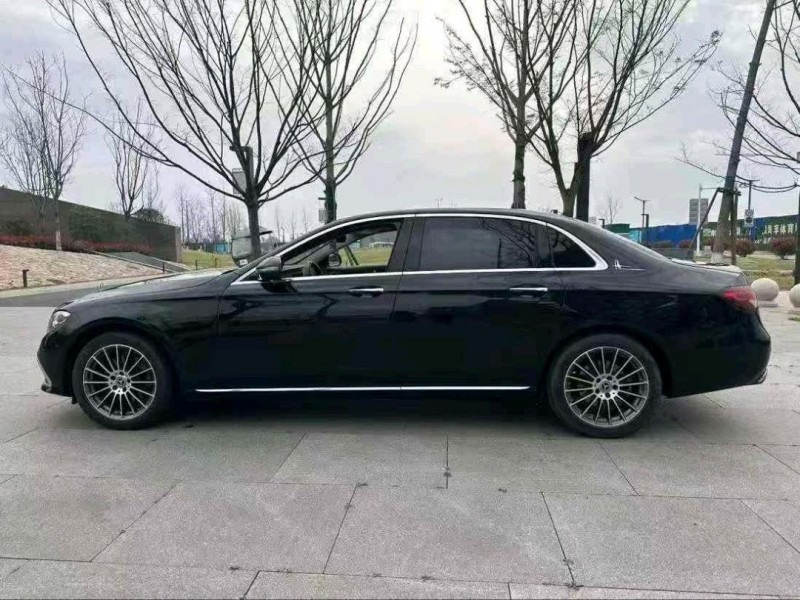 襄阳20年奔驰E4