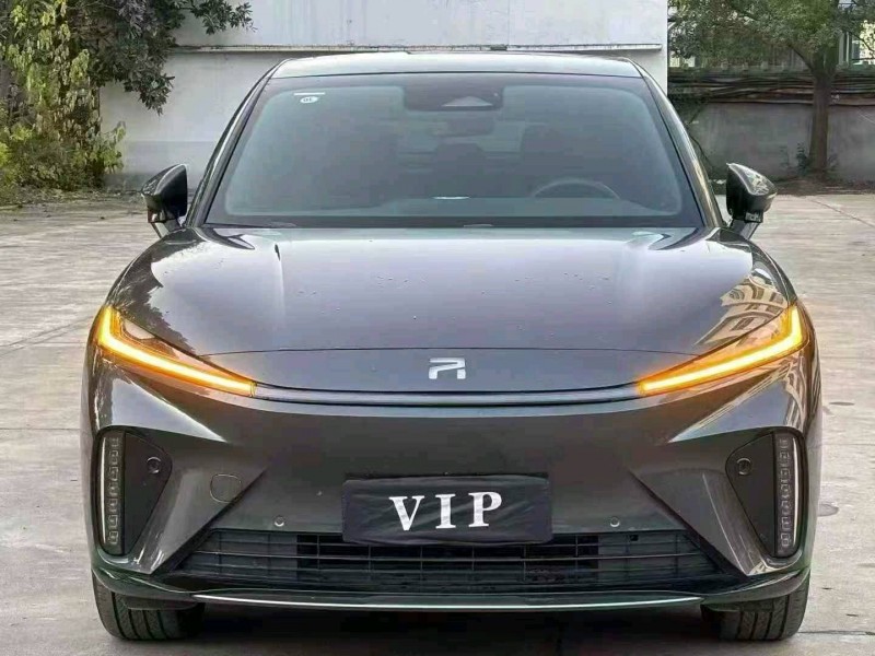 襄阳25年上汽集团飞凡R71