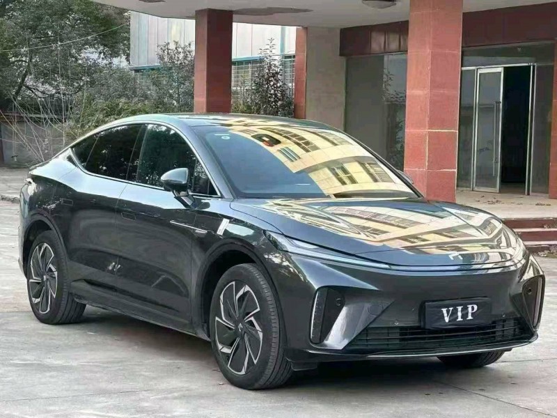 襄阳25年上汽集团飞凡R73