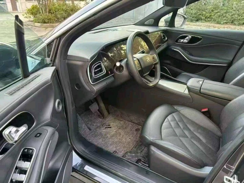 襄阳25年上汽集团飞凡R75