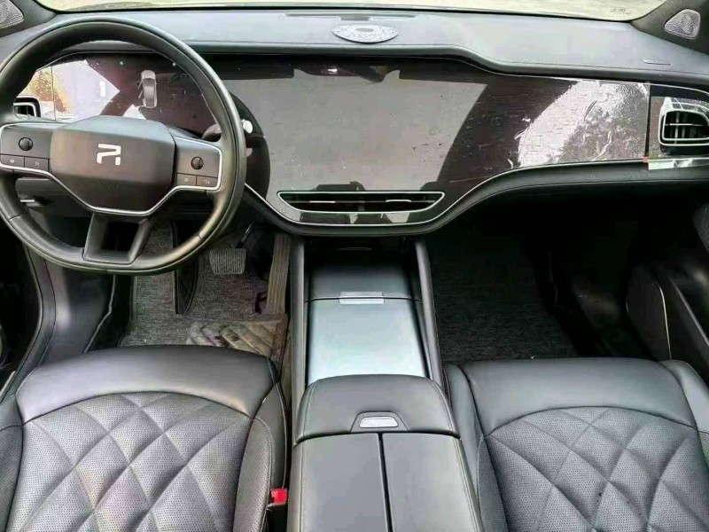 襄阳25年上汽集团飞凡R77