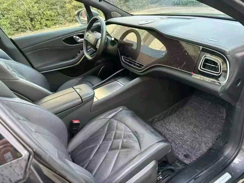 襄阳25年上汽集团飞凡R78