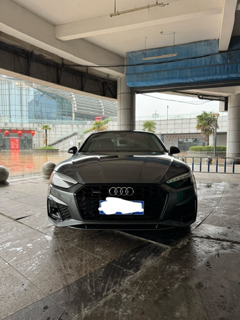 芜湖24年奥迪A51