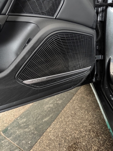 芜湖24年奥迪A53