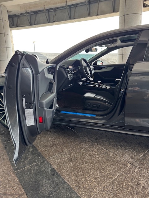 芜湖24年奥迪A54