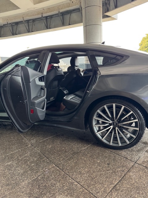 芜湖24年奥迪A56