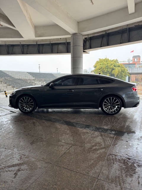 芜湖24年奥迪A57