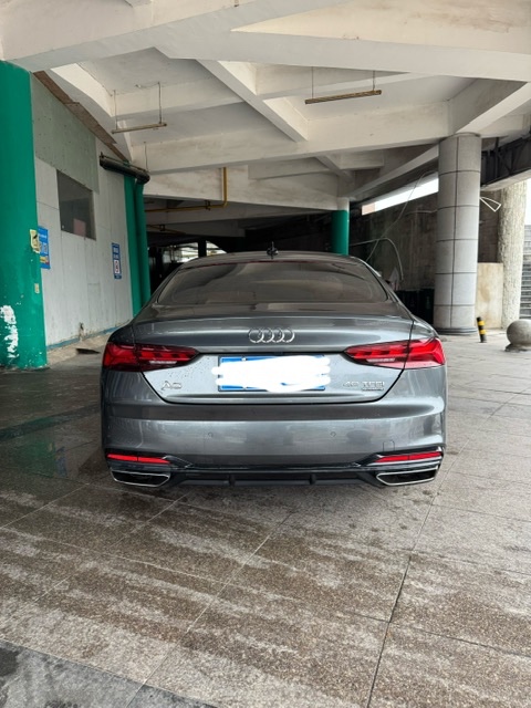 芜湖24年奥迪A59