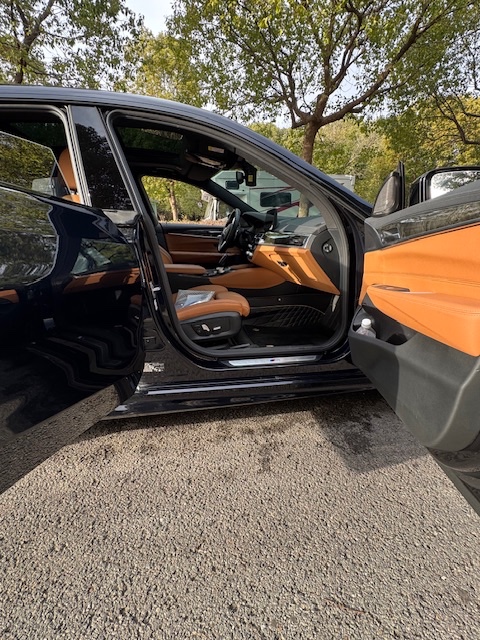 蕪湖24年寶馬6系5