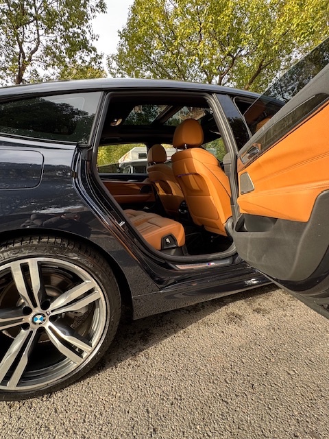 蕪湖24年寶馬6系6