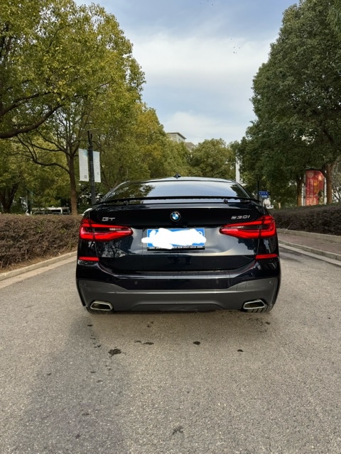 蕪湖24年寶馬6系10