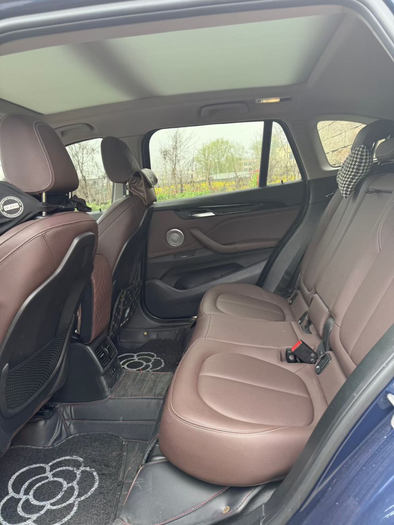 紹興22年寶馬X14