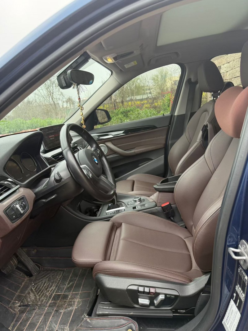 紹興22年寶馬X15