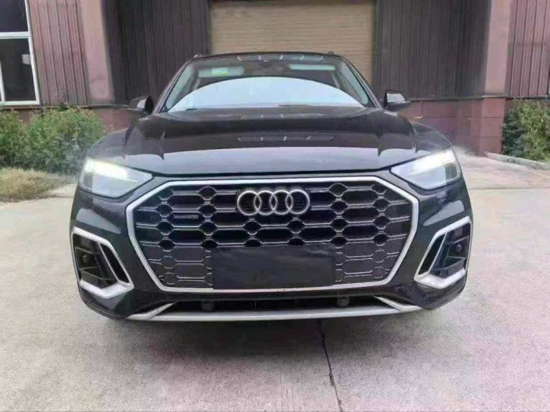 襄陽22年奧迪Q51