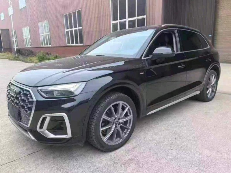 襄陽22年奧迪Q53