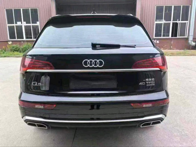 襄陽22年奧迪Q55