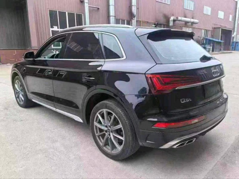 襄陽22年奧迪Q56