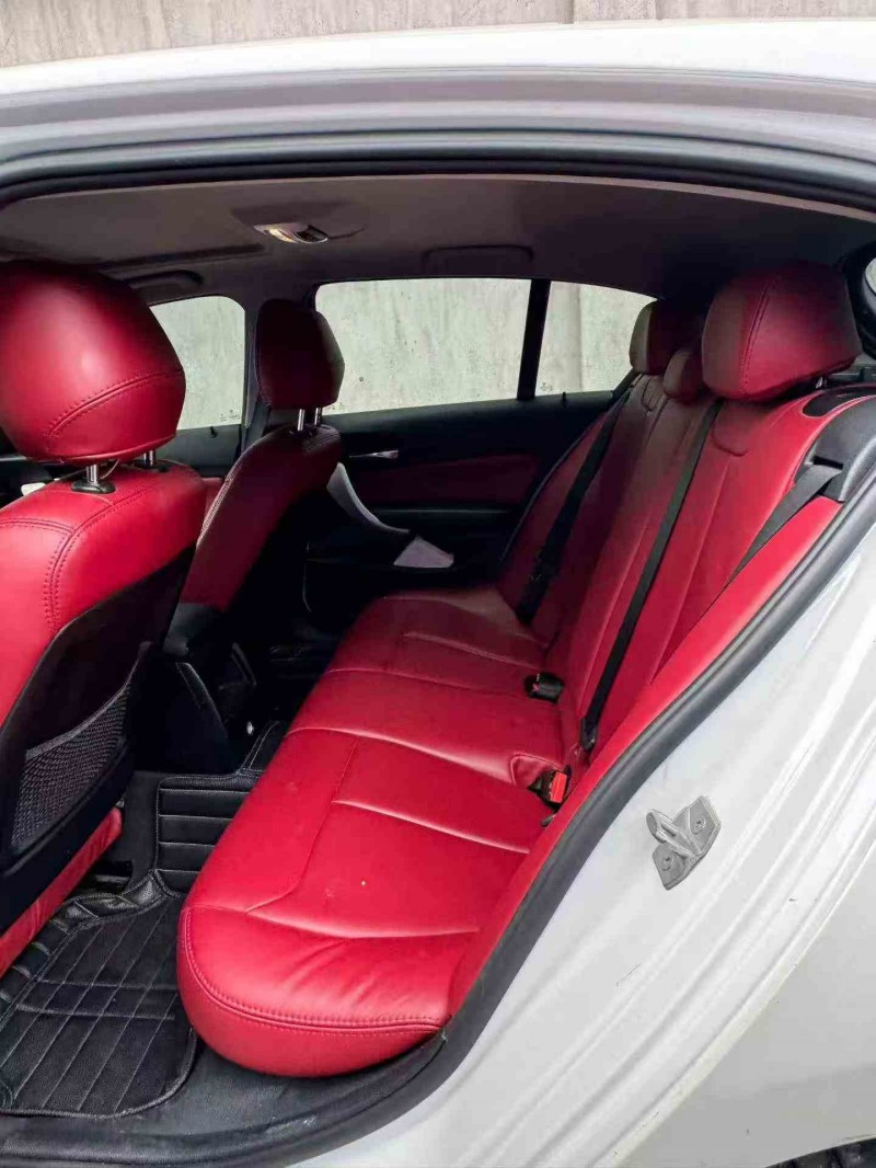 湖州18年宝马1系5