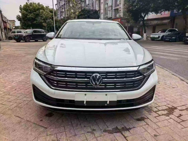 泸州25年大众速腾1