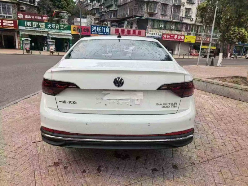 泸州25年大众速腾9