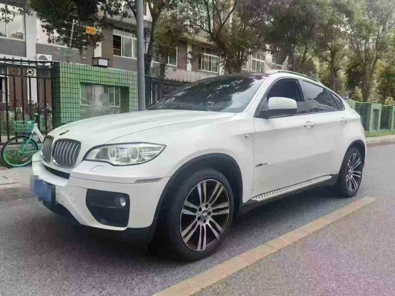 广元15年宝马X62