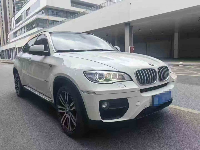 广元15年宝马X63