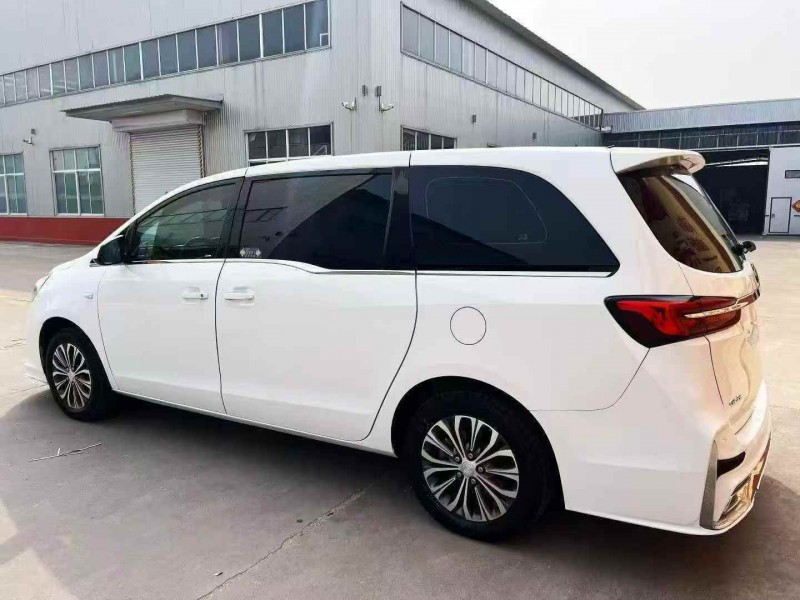 濟寧20年別克GL87