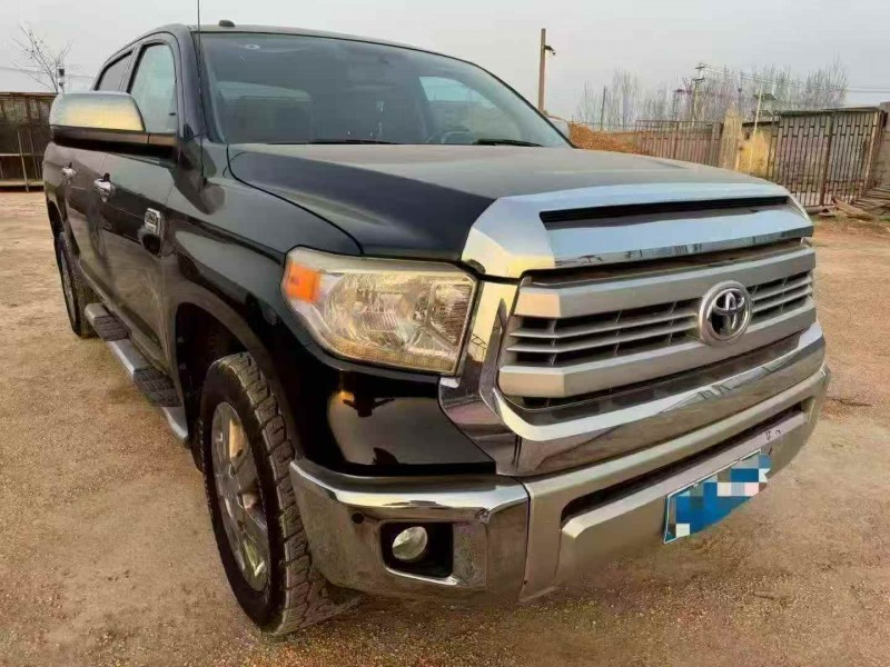 青島20年豐田坦途2