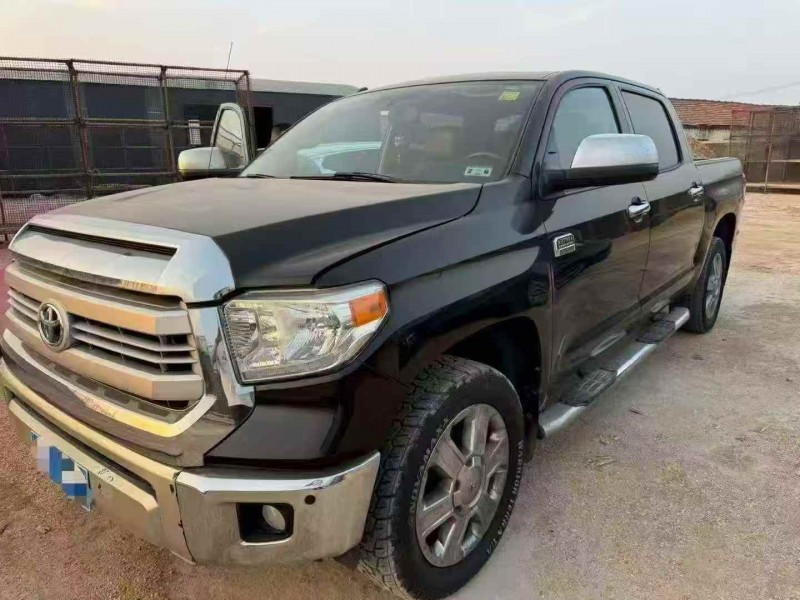 青島20年豐田坦途3