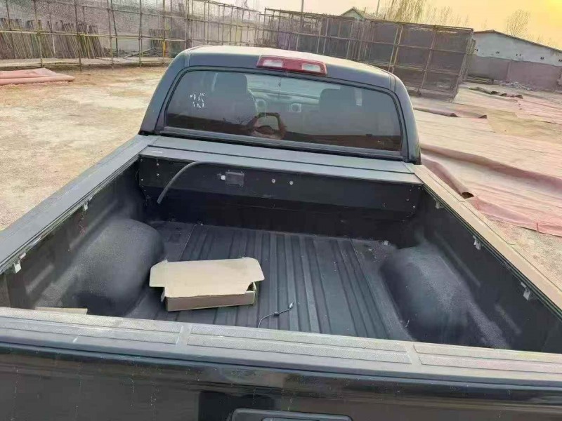 青島20年豐田坦途4