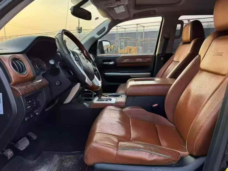 青島20年豐田坦途5