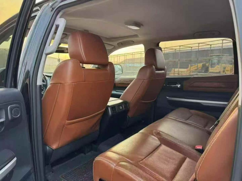 青島20年豐田坦途6