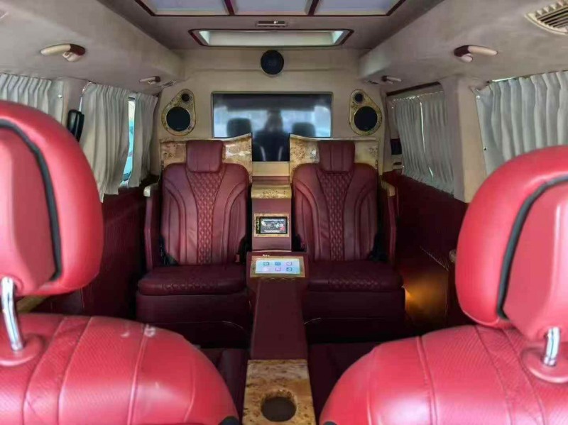 邢台18年大众凯路威6