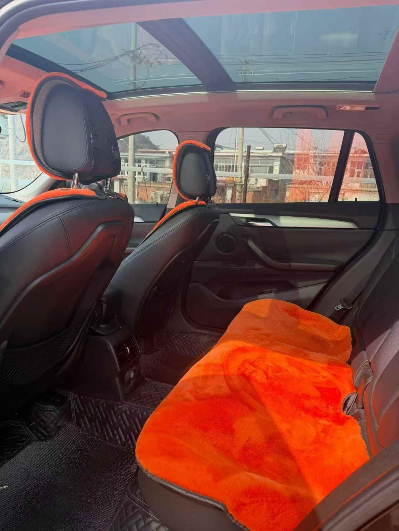 邯郸17年宝马X15