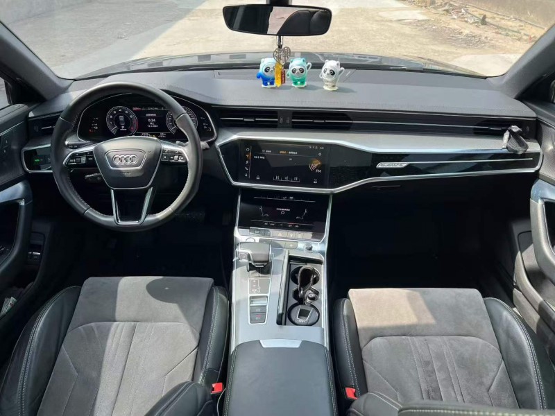 徐州20年奥迪A6L6