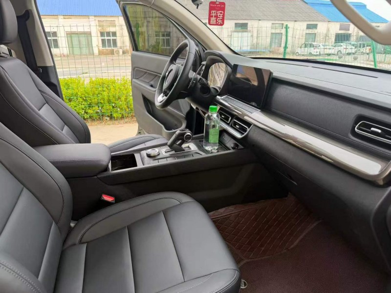 徐州25年长城汽车炮 皮卡5