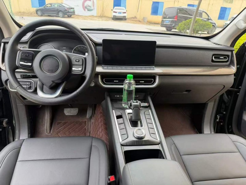 徐州25年长城汽车炮 皮卡7