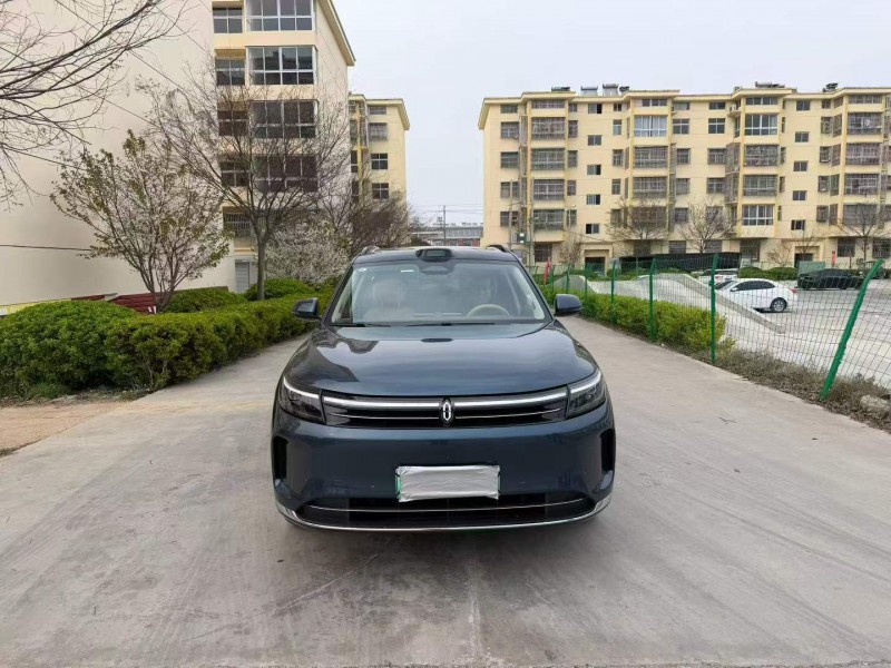 徐州24年华为智选问界1