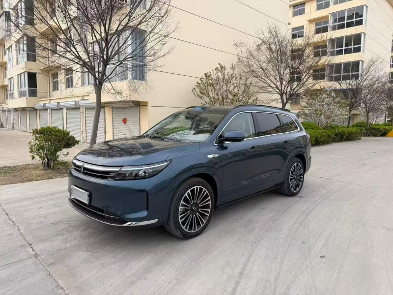 徐州24年华为智选问界2