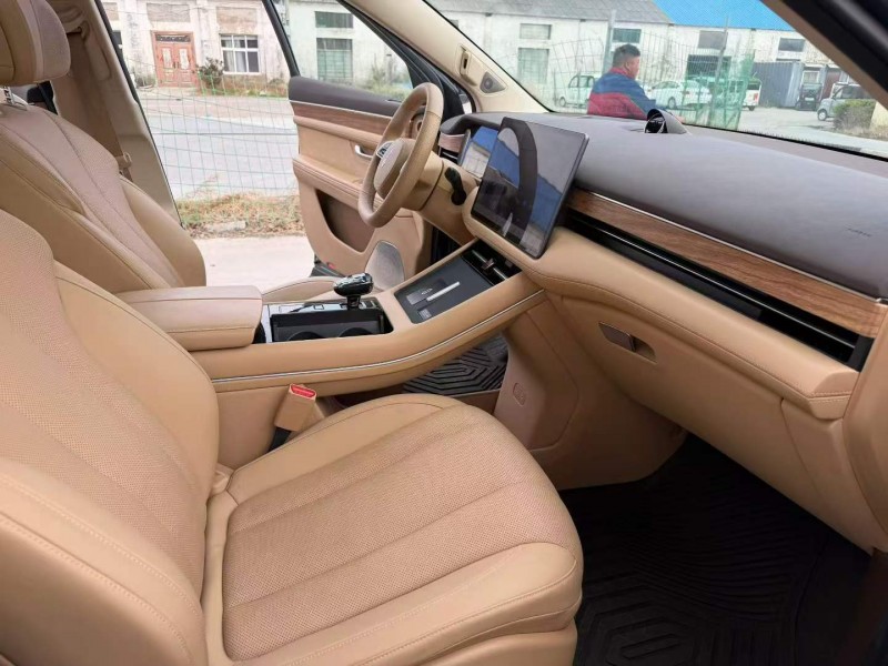 徐州24年华为智选问界5