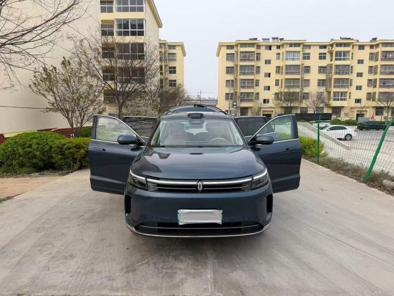 徐州24年华为智选问界7