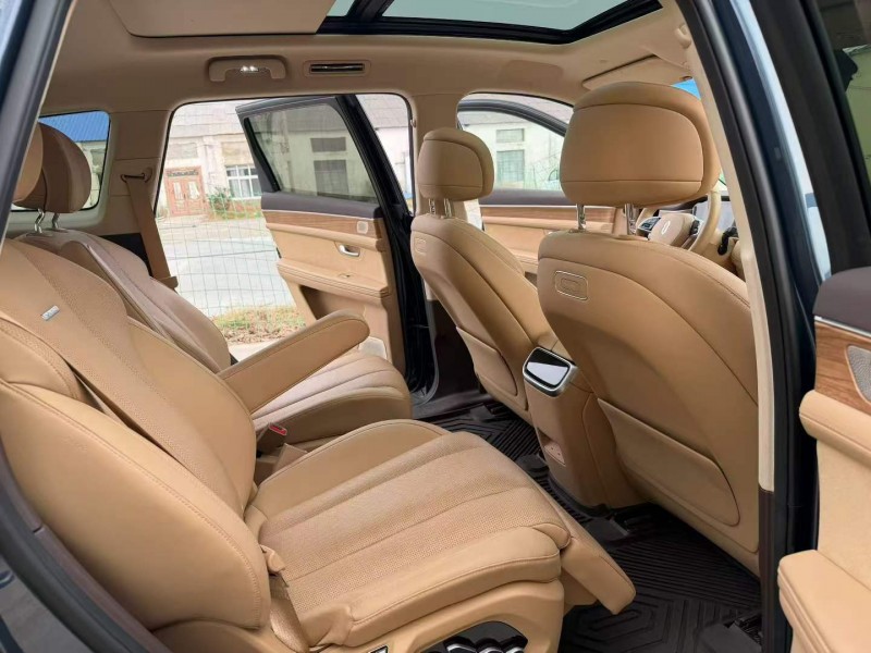 徐州24年华为智选问界8