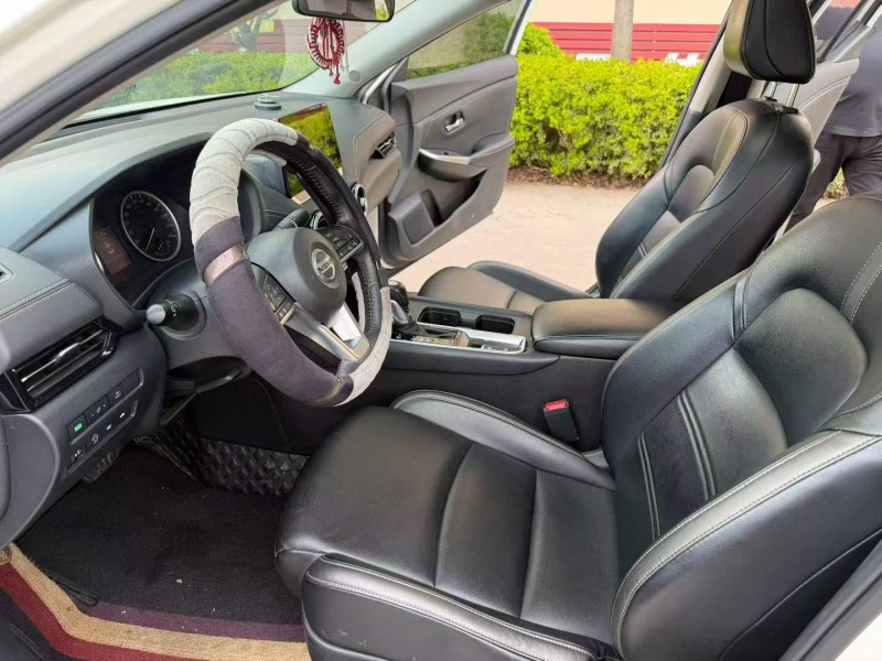 徐州22年日产轩逸5