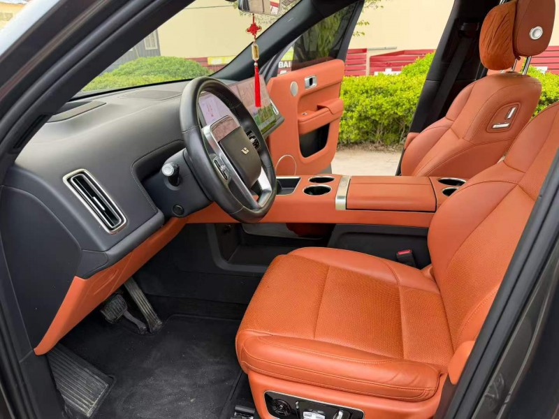 徐州23年理想L84