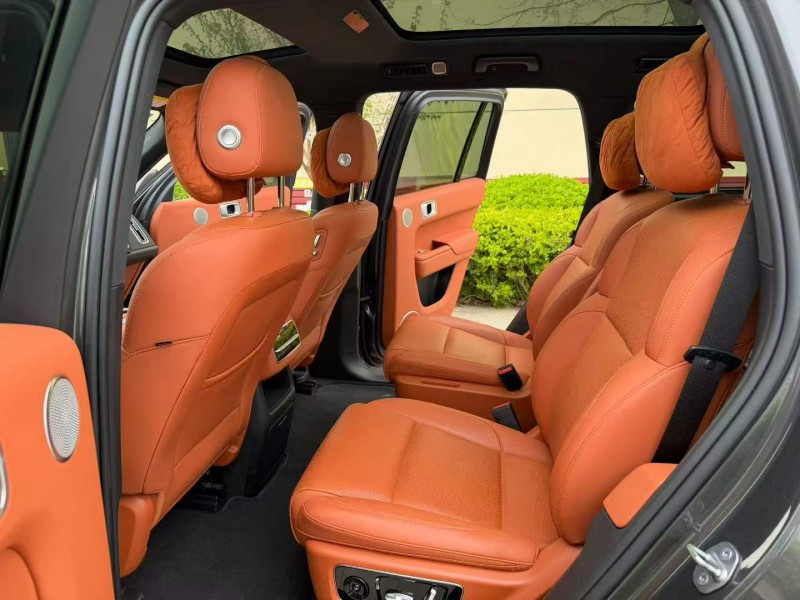 徐州23年理想L87