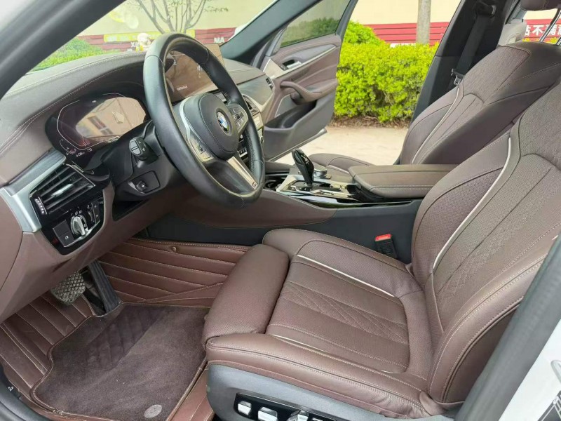 徐州23年宝马5系2